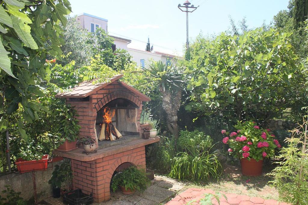 Apartment Jasna Пореч Екстер'єр фото